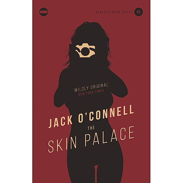 The Skin Palace, Jack O'Connell