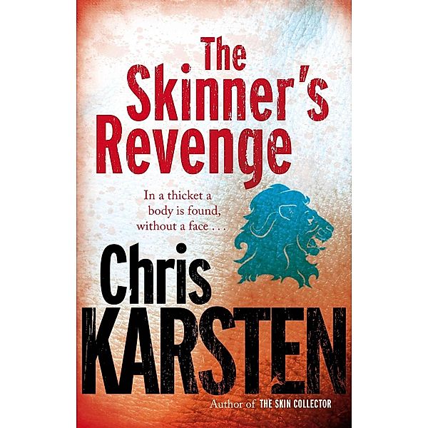 The Skinner's Revenge, Chris Karsten