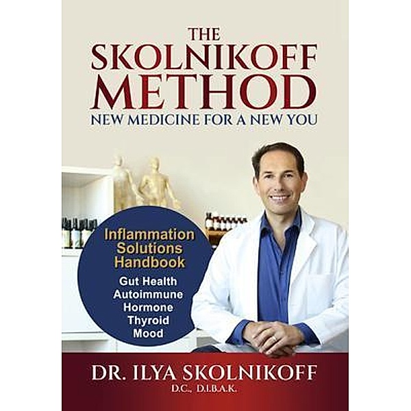 The Skolnikoff Method, Ilya Skilnikoff