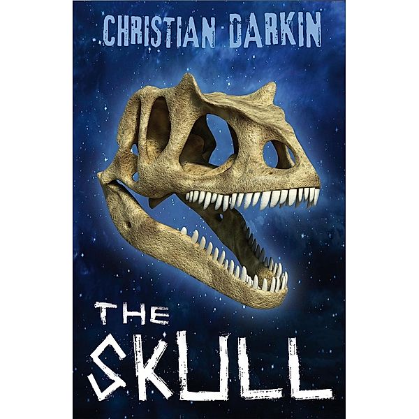 The Skull, Christian Darkin