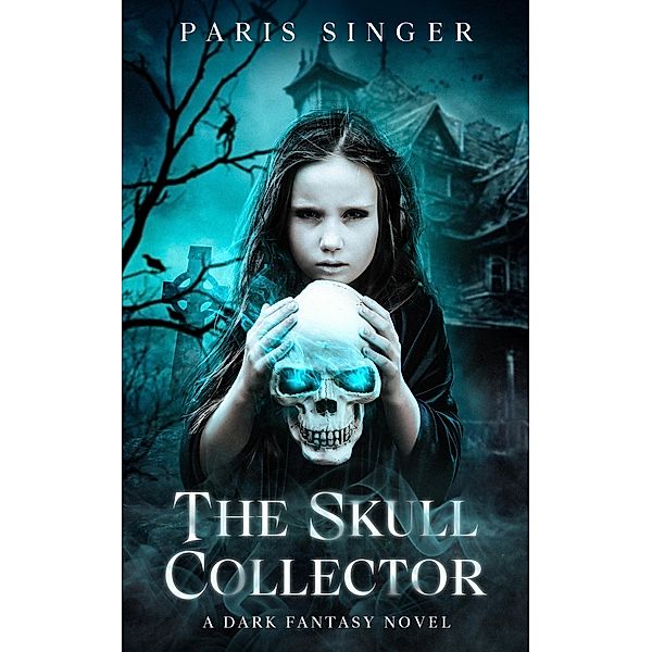 The Skull Collector, Paris Singer