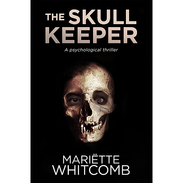 The Skull Keeper, Mariëtte Whitcomb