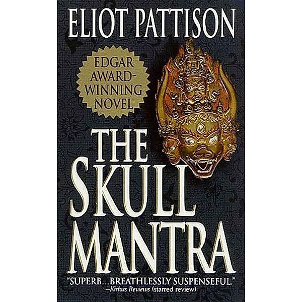 The Skull Mantra / Inspector Shan Tao Yun Bd.1, Eliot Pattison