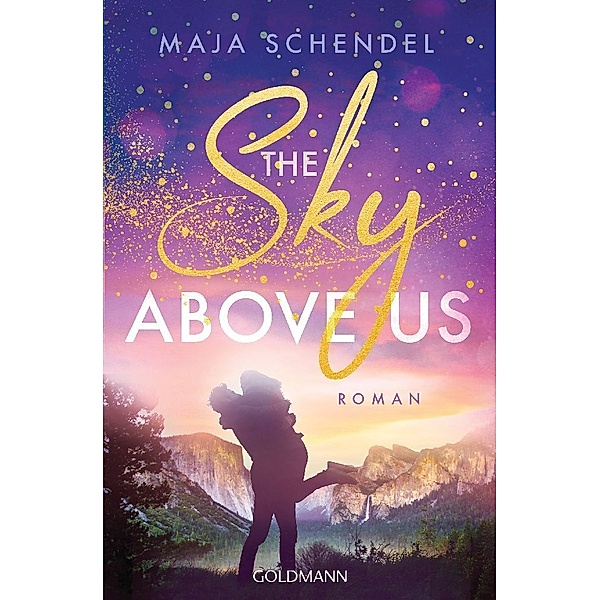 The Sky Above Us, Maja Schendel