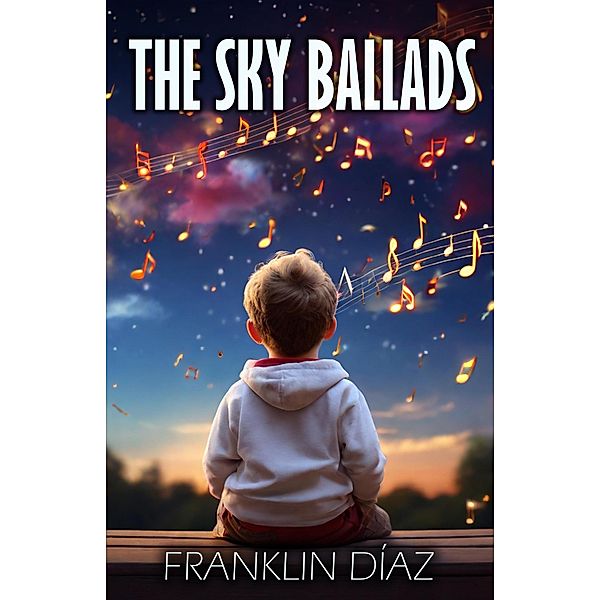 The Sky Ballads, Franklin Díaz