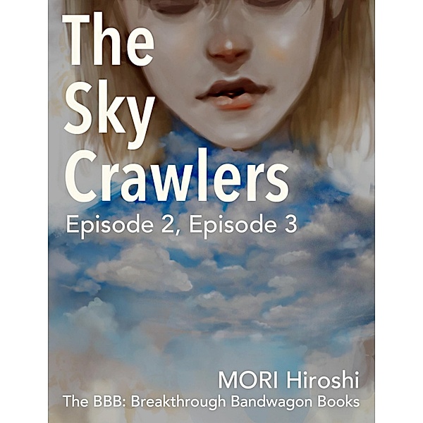 The Sky Crawlers: Episode 2, Episode 3, Mori Hiroshi