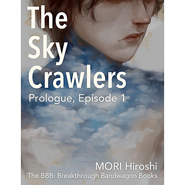 The Sky Crawlers: Prologue, Episode 1, Mori Hiroshi
