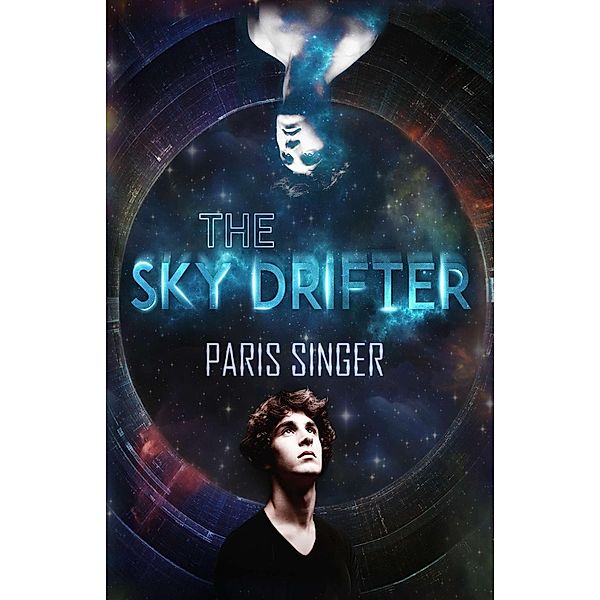 The Sky Drifter / The Sky Drifter, Paris Singer