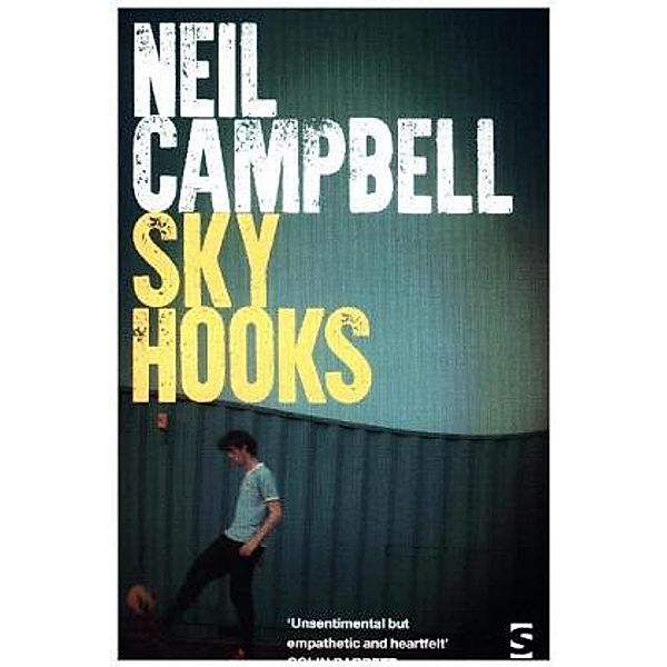 The Sky Hooks, Neil Campbell