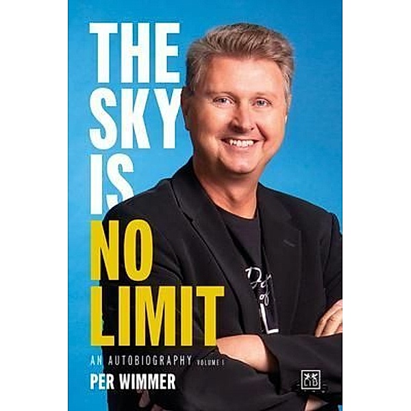 The Sky is No Limit, Per Wimmer