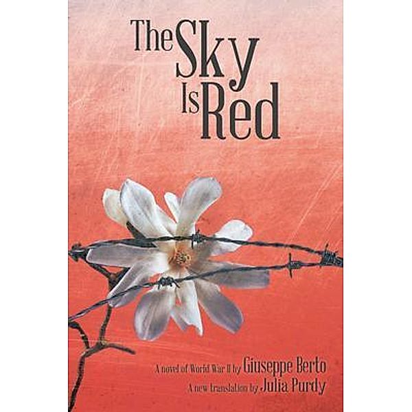 The Sky Is Red / LitPrime Solutions, Julia Purdy