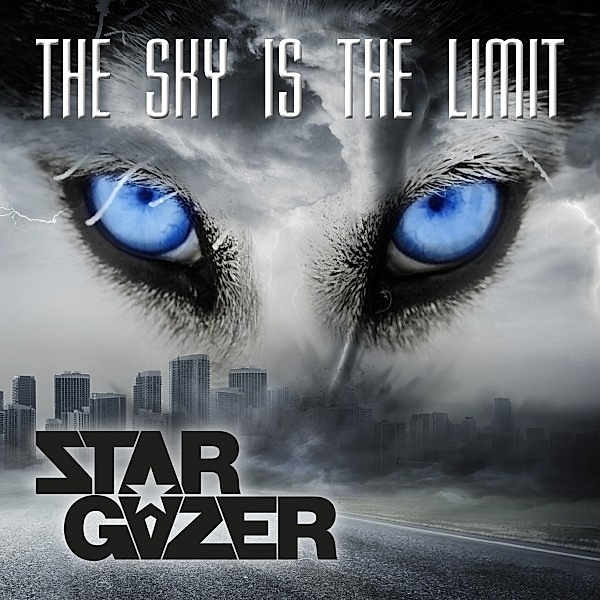 The Sky Is The Limit (Vinyl), Stargazer
