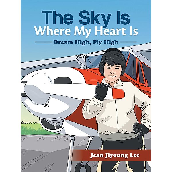 The Sky Is Where My Heart Is, Jean Jiyoung Lee