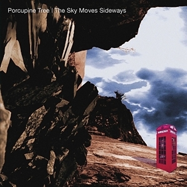 The Sky Moves Sideways, Porcupine Tree