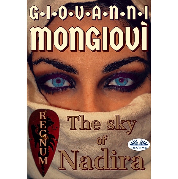 The Sky Of Nadira, Giovanni Mongiovì