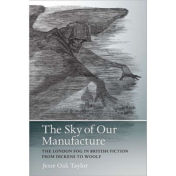 The Sky of Our Manufacture / Under the Sign of Nature, Jesse Oak Taylor