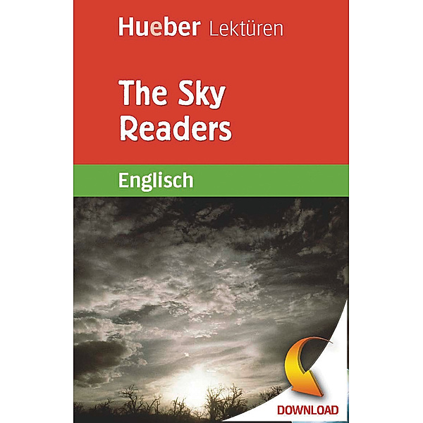 The Sky Readers, Sue Murray