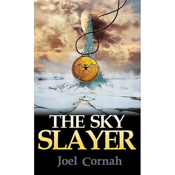 The Sky Slayer, Joel Cornah