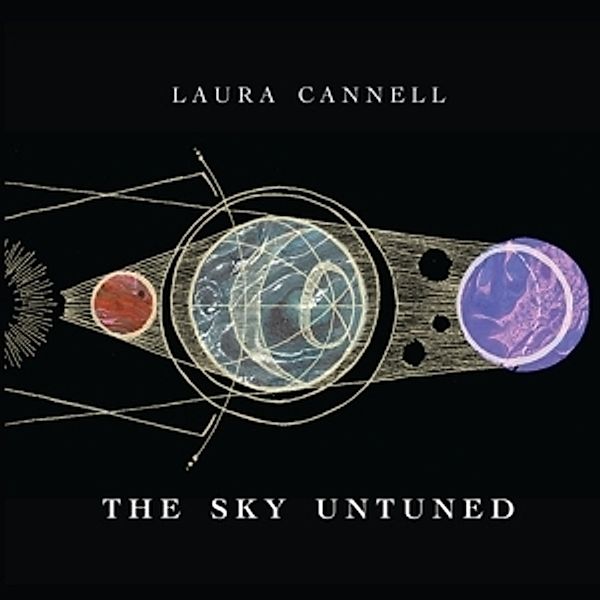 The Sky Untuned, Laura Cannell