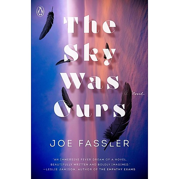 The Sky Was Ours, Joe Fassler