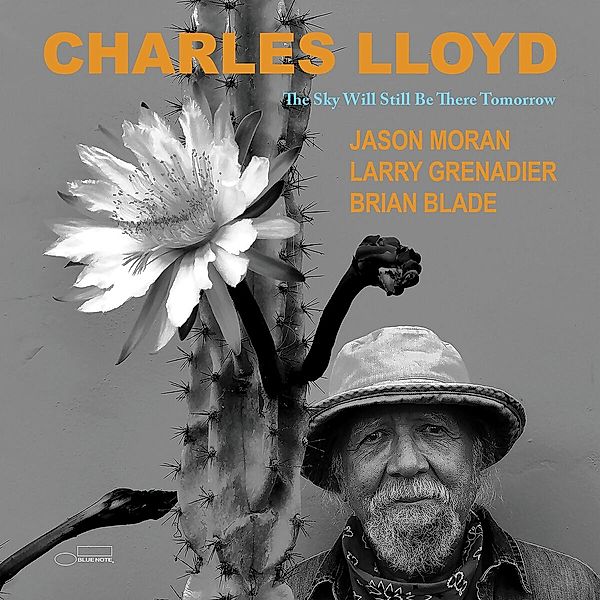The Sky Will Still Be There Tomorrow, Charles Lloyd