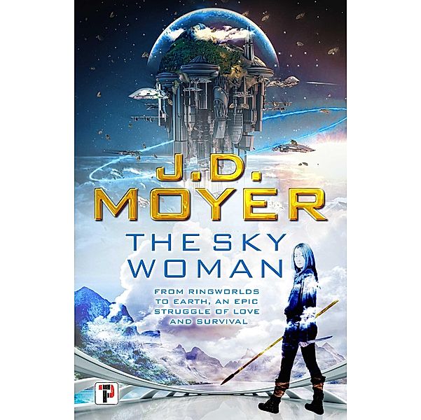 The Sky Woman, J. D. Moyer