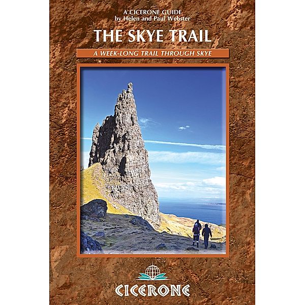 The Skye Trail, Helen Webster, Paul Webster