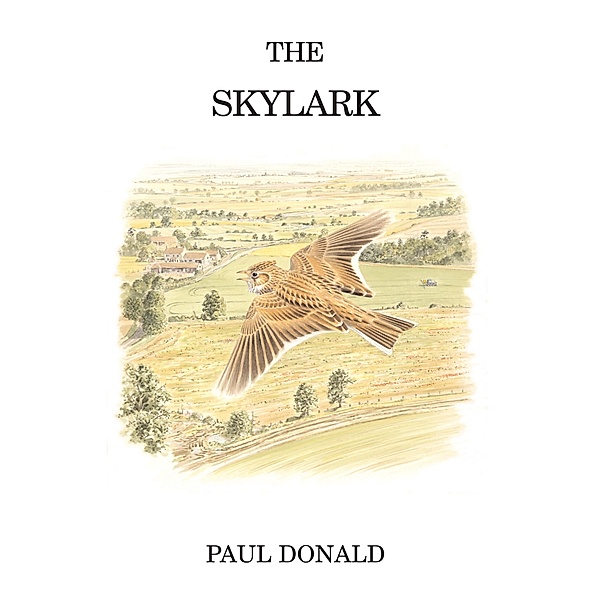 The Skylark, Paul Donald