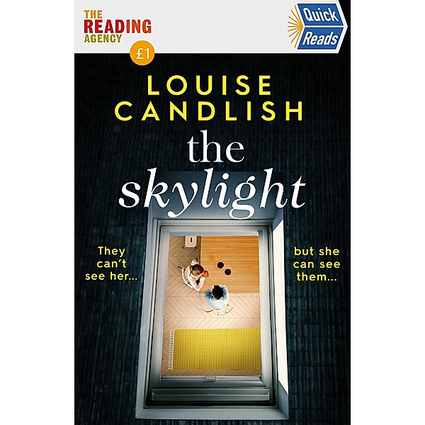 The Skylight, Louise Candlish