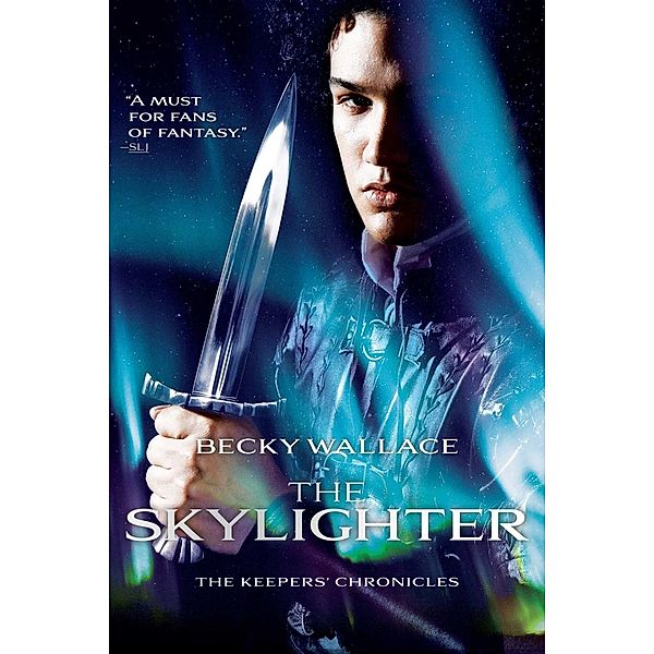 The Skylighter, Becky Wallace