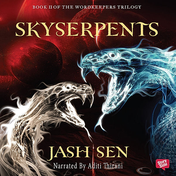 The Skyserpents, Jash sen