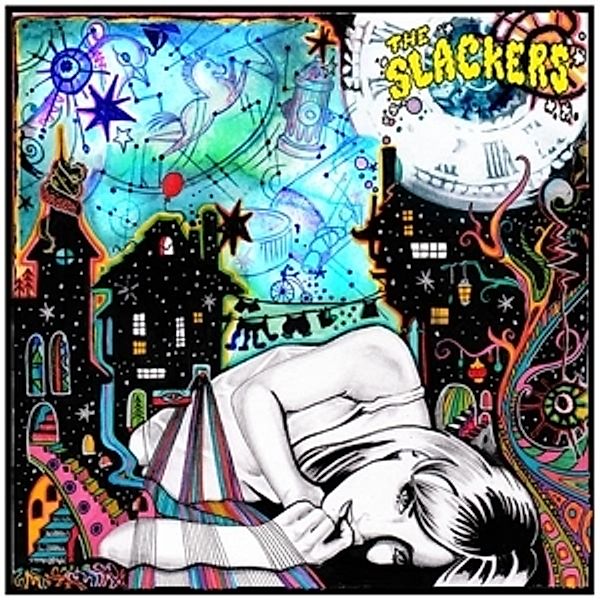 The Slackers, The Slackers