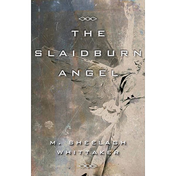 The Slaidburn Angel, M. Sheelagh Whittaker