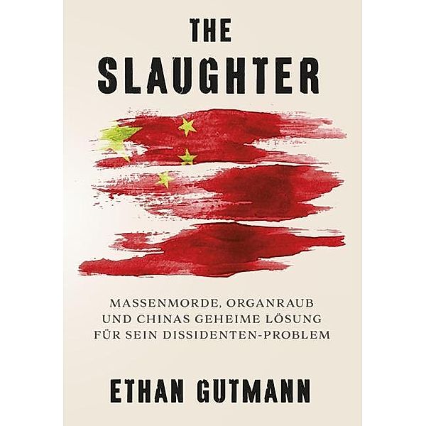 The Slaughter, Ethan Gutmann