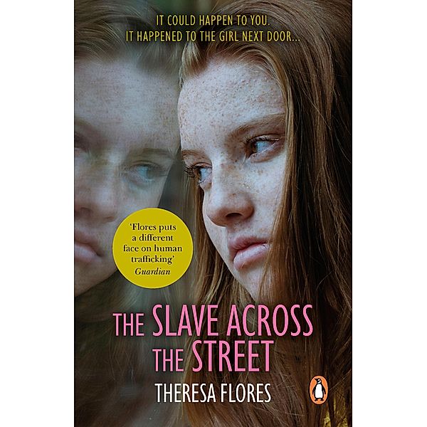 The Slave Across the Street, Theresa Flores