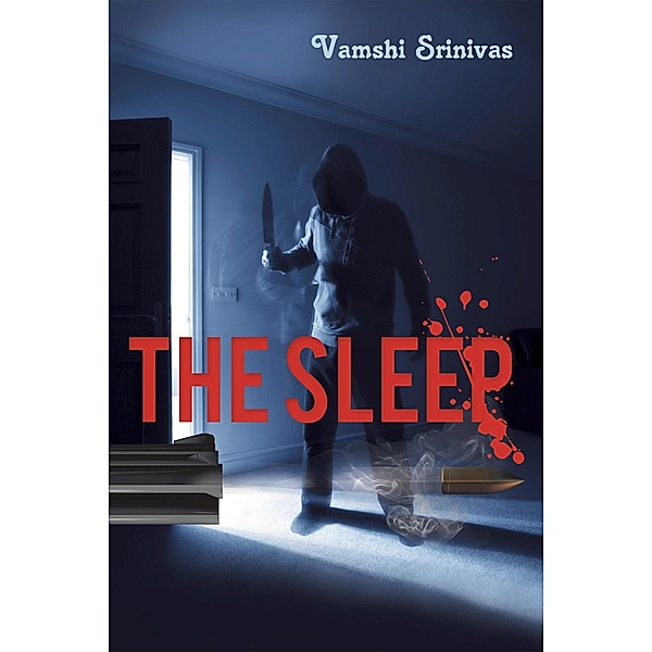 The Sleep, Vamshi Srinivas