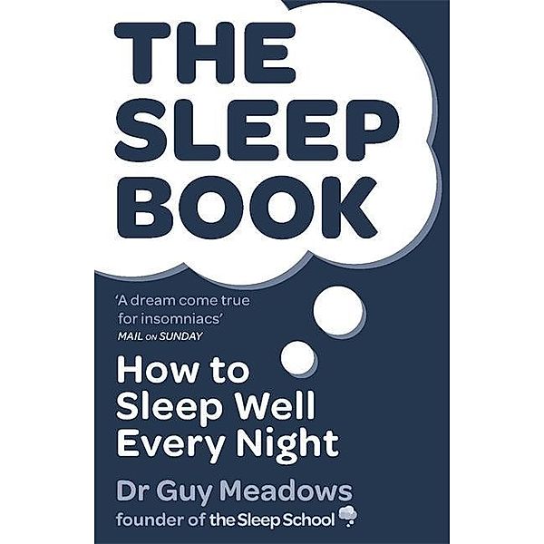 The Sleep Book, Guy Meadows