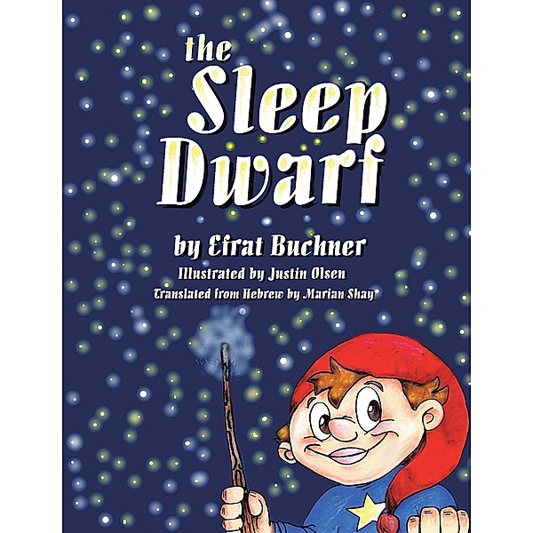 The Sleep Dwarf, Efrat Buchner