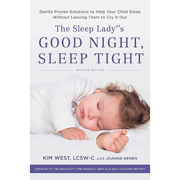 The Sleep Lady's Good Night, Sleep Tight, Kim West