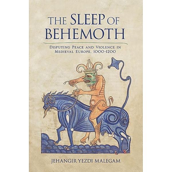 The Sleep of Behemoth, Jehangir Yezdi Malegam