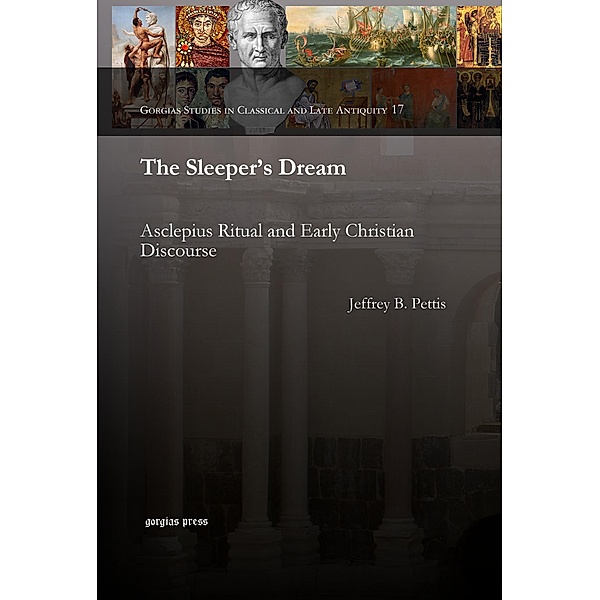 The Sleeper's Dream, Jeffrey B. Pettis