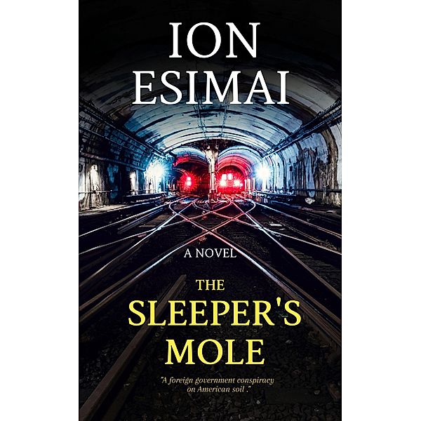 The Sleeper's Mole, Ion Esimai