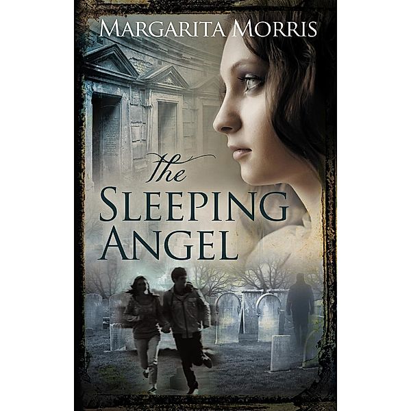 The Sleeping Angel, Margarita Morris