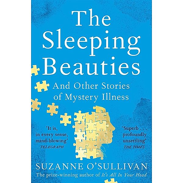 The Sleeping Beauties, Suzanne O'Sullivan
