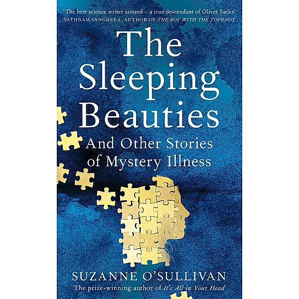 The Sleeping Beauties, Suzanne O'Sullivan