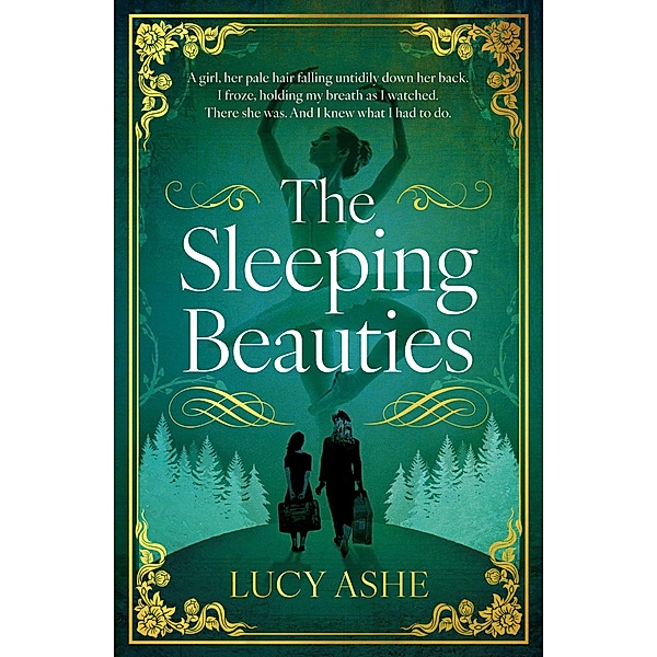 The Sleeping Beauties, Lucy Ashe