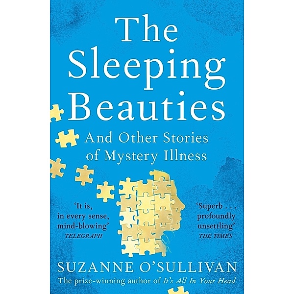 The Sleeping Beauties, Suzanne O'Sullivan