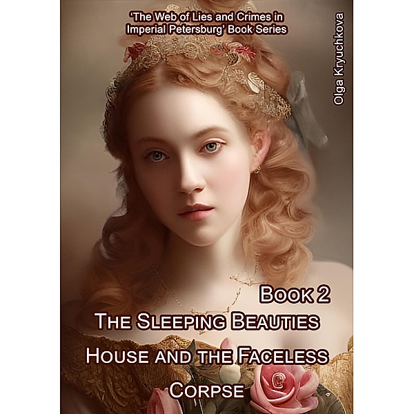The Sleeping Beauties House and the Faceless Corpse (The Web of Lies and Crimes in Imperial Petersburg, #2) / The Web of Lies and Crimes in Imperial Petersburg, Olga Kryuchkova