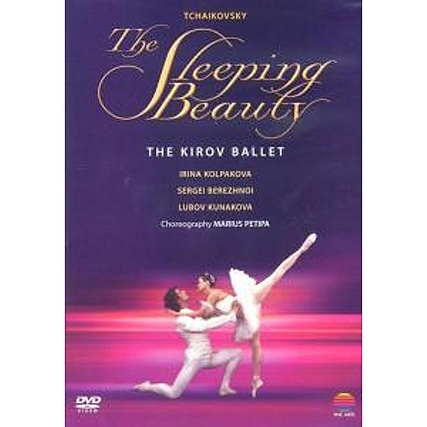 The Sleeping Beauty, The Kirov Ballet