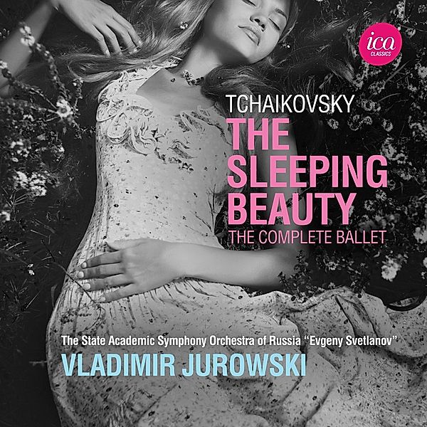 The Sleeping Beauty, Jurowski, State Academic SO of Russia